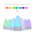 Aromacare Hot Sales Aroma Diffuser with 7 diffrrent LED COLOR for Any Holiday Christmas Gift